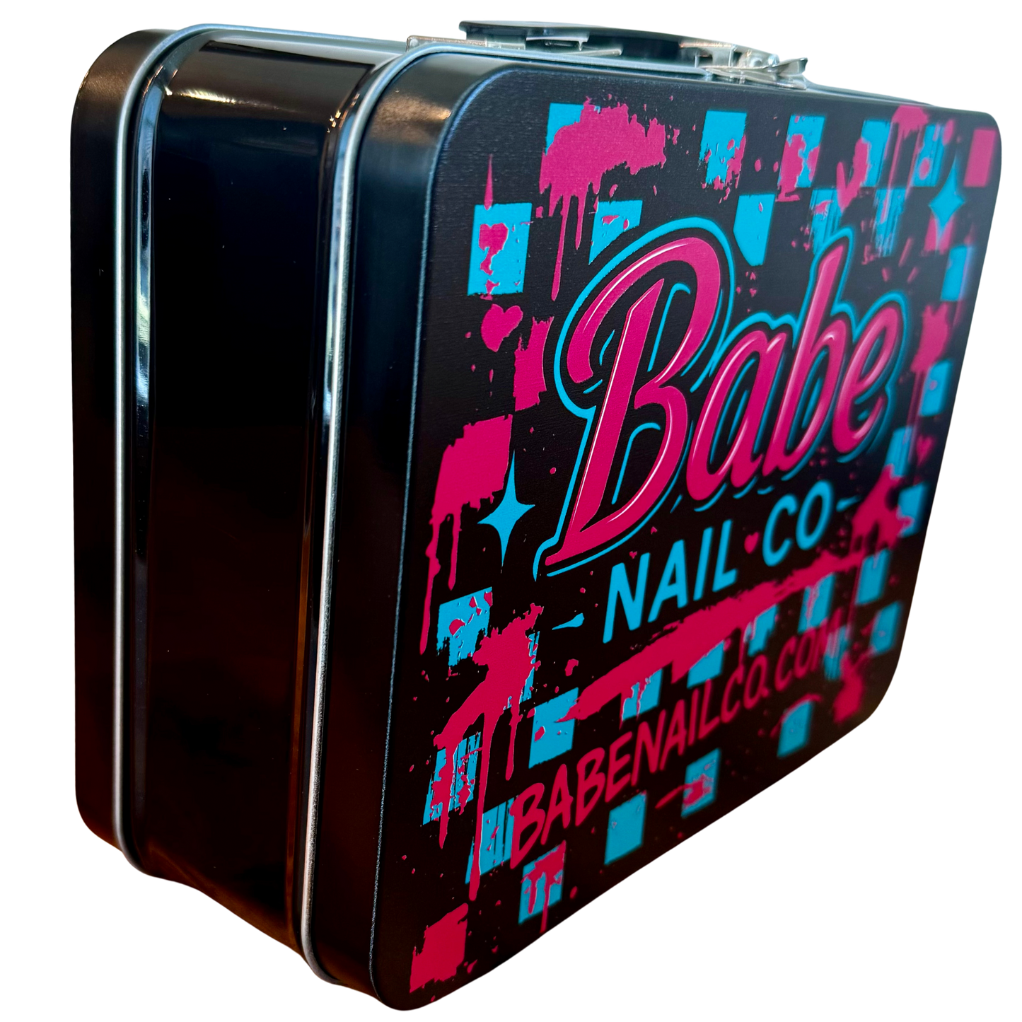 Exclusive BABE BOX