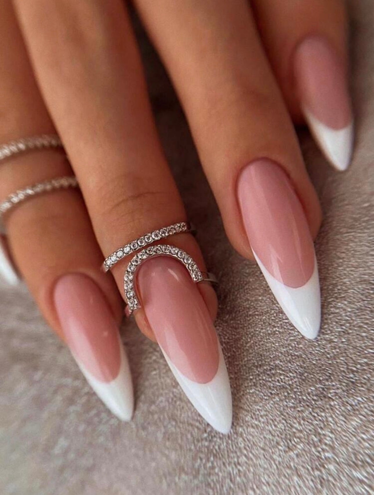 Babe Home Reveal Mystery Nails