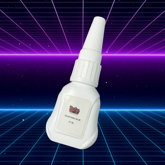 Gel Glue