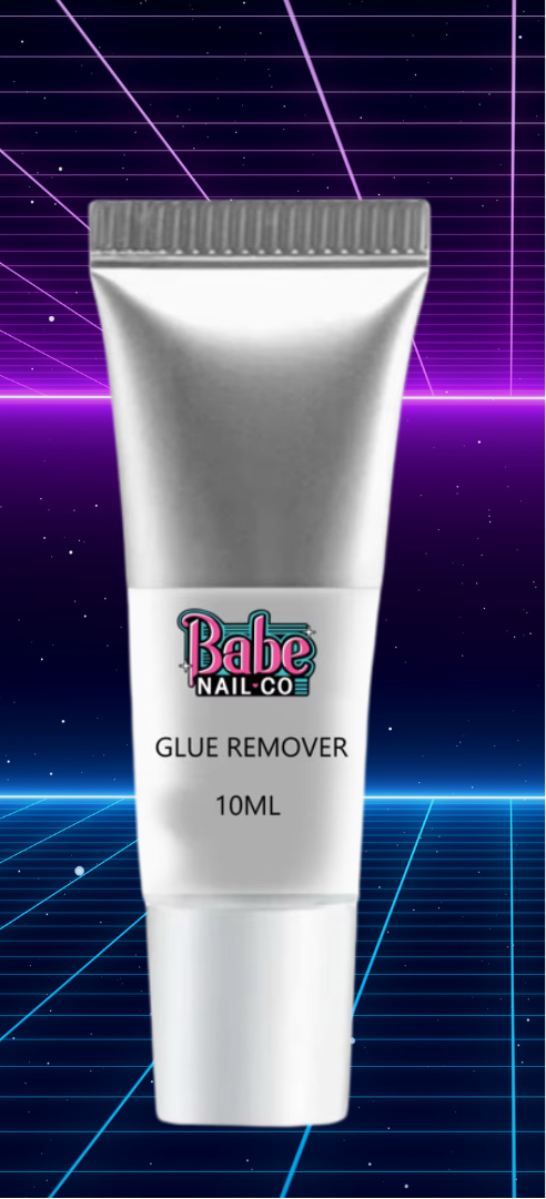 Glue Remover