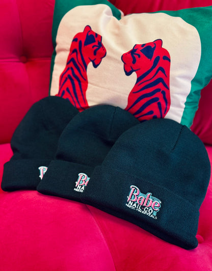 BNC EXCLUSIVE Beanie