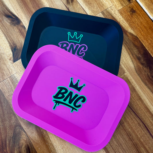 BNC Nail Prep Tray
