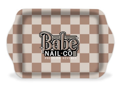 Nail Tray EXCLUSIVE DROP