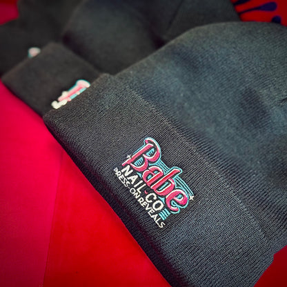 BNC EXCLUSIVE Beanie