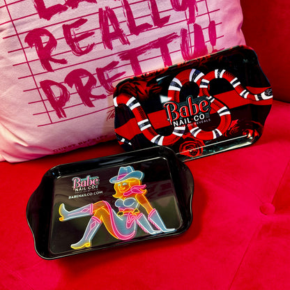 Nail Tray EXCLUSIVE DROP