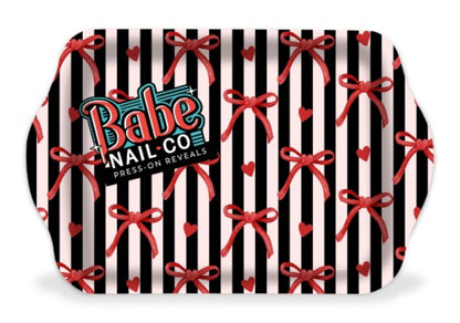 Nail Tray EXCLUSIVE DROP