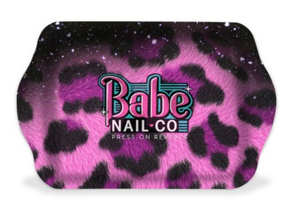 Nail Tray EXCLUSIVE DROP