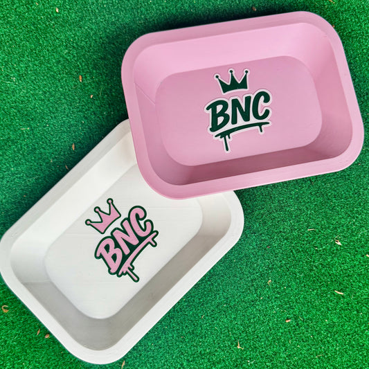 BNC Random Nail Prep Tray