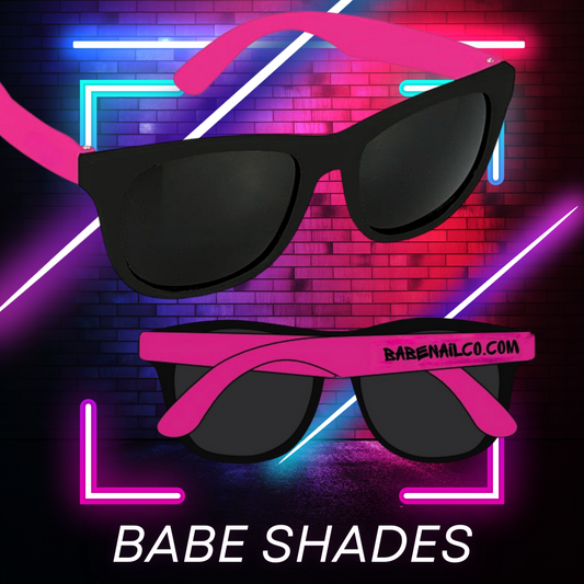 Babe Shades