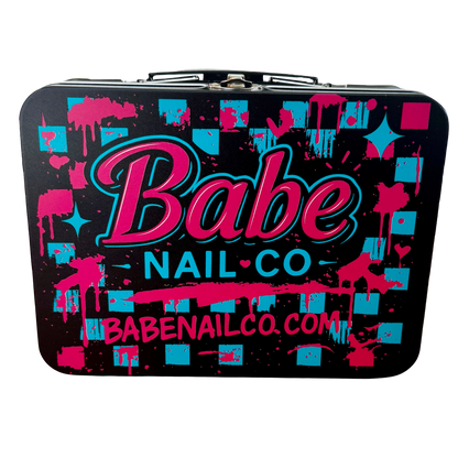 Exclusive BABE BOX