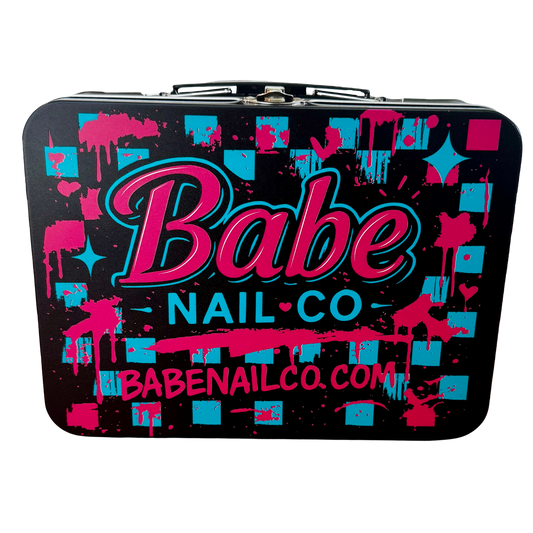 Exclusive BABE BOX