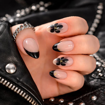 Babe Home Reveal Mystery Nails
